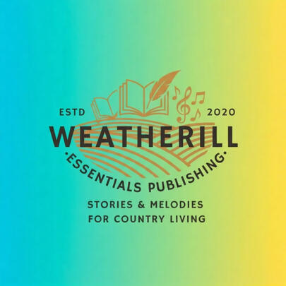 Weatherill Essentials - Publishing Weatherill Essentials - Publishing official logo
