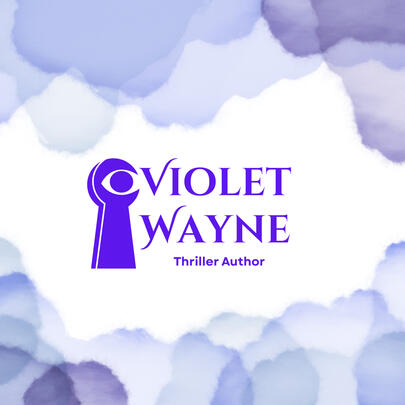 Violet Wayne Official Logo